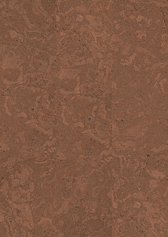 Пробковый пол клеевой Corkstyle Eco Cork Madeira Mocca 915×305×6